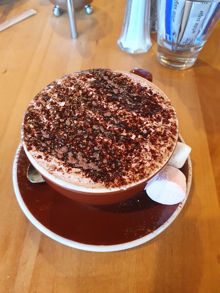 Orepuki Beach Cafe Photo 7