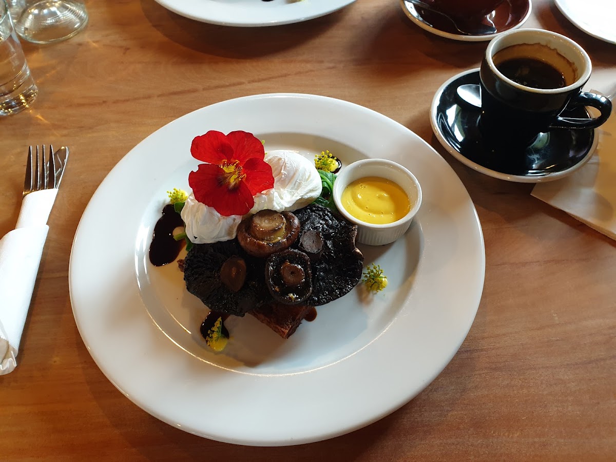 Orepuki Beach Cafe Photo 8