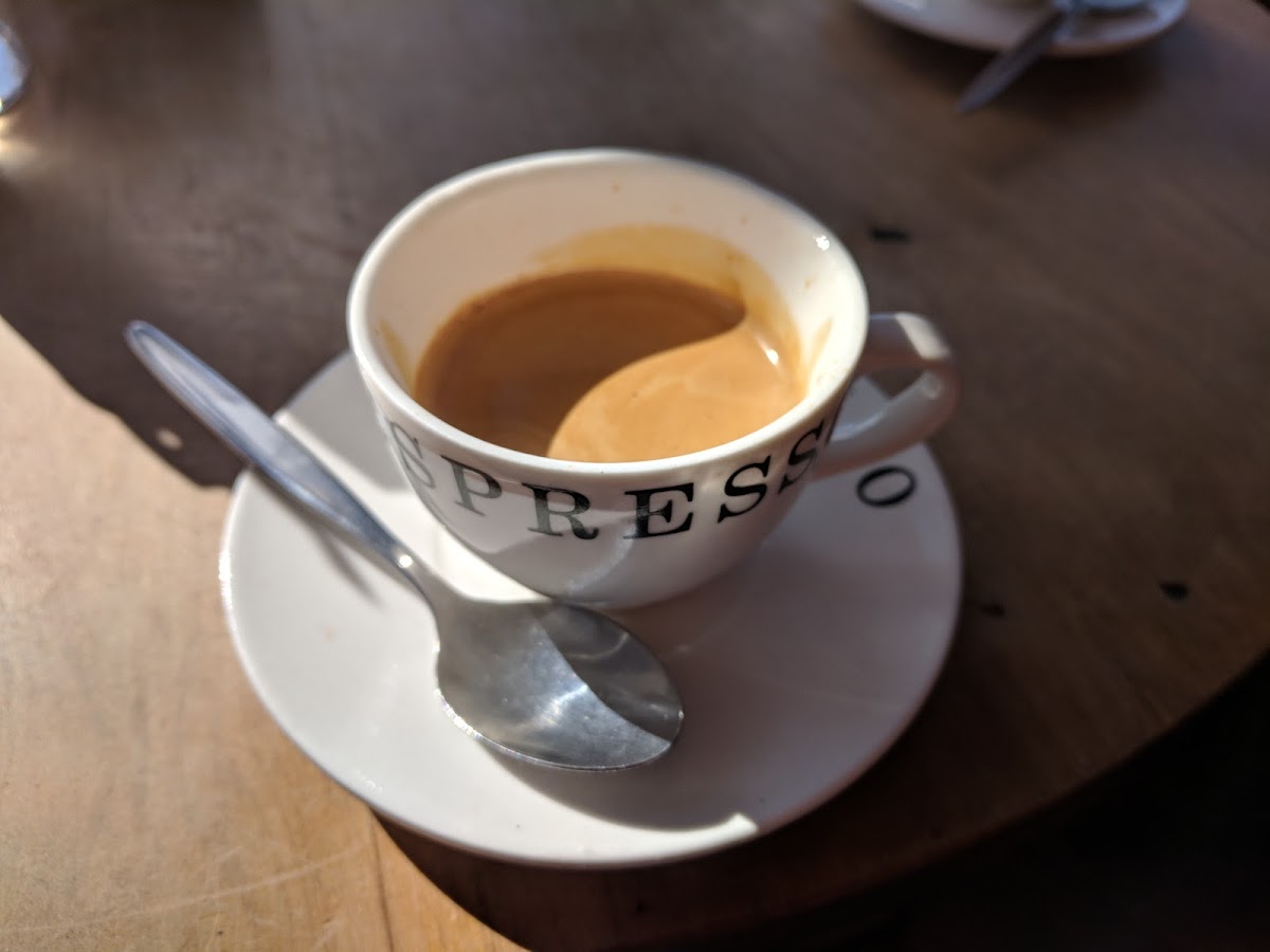 Orepuki Beach Cafe Photo 9