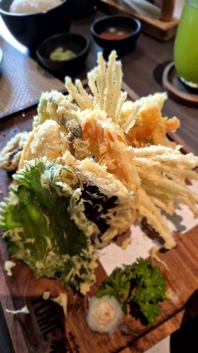 YUME 夢 l Japanese Dining Photo 10