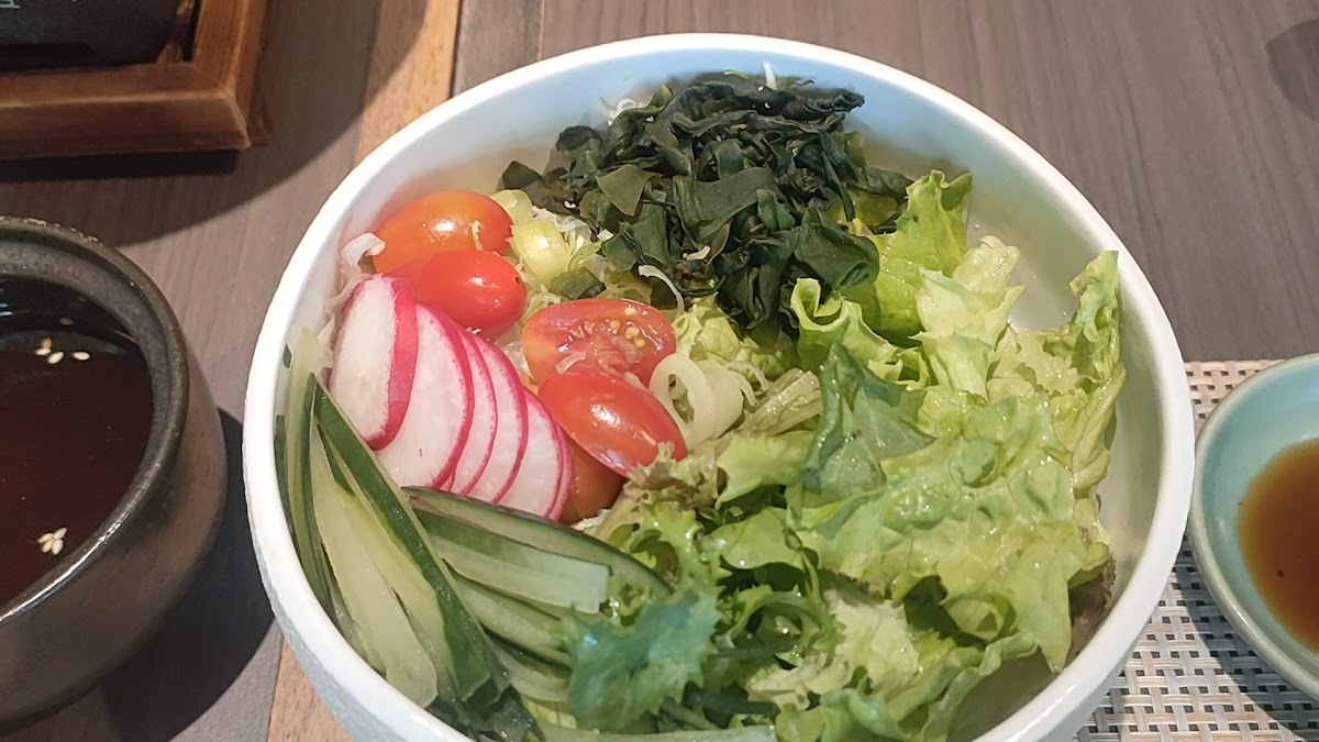YUME 夢 l Japanese Dining Photo 2