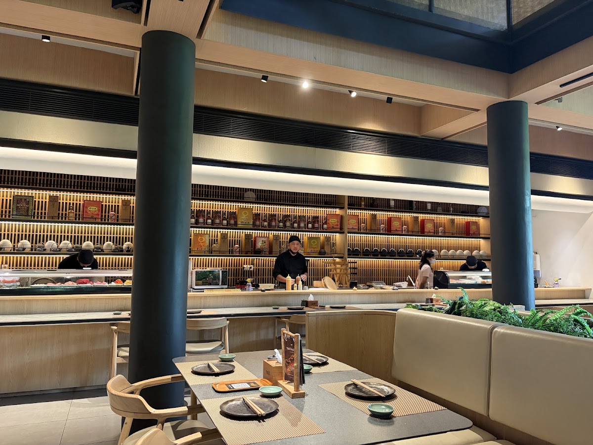 YUME 夢 l Japanese Dining Photo 3