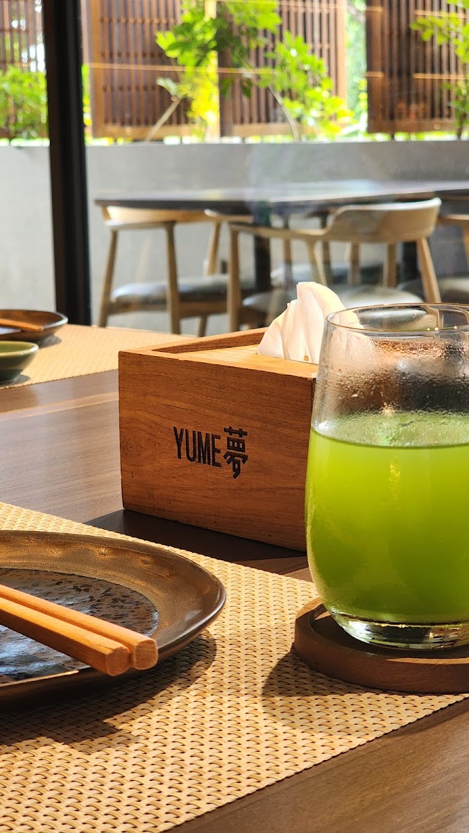 YUME 夢 l Japanese Dining Photo 5