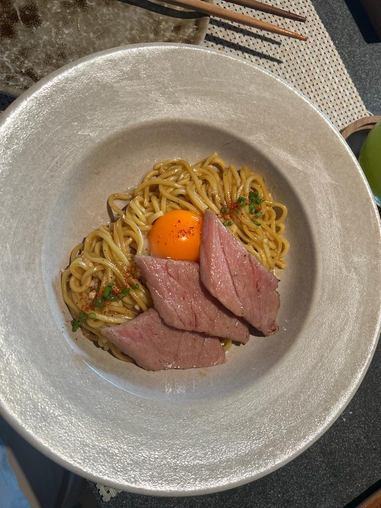 YUME 夢 l Japanese Dining Photo 6