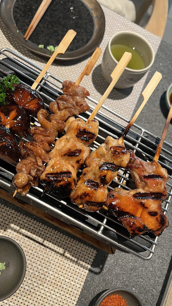 YUME 夢 l Japanese Dining Photo 7