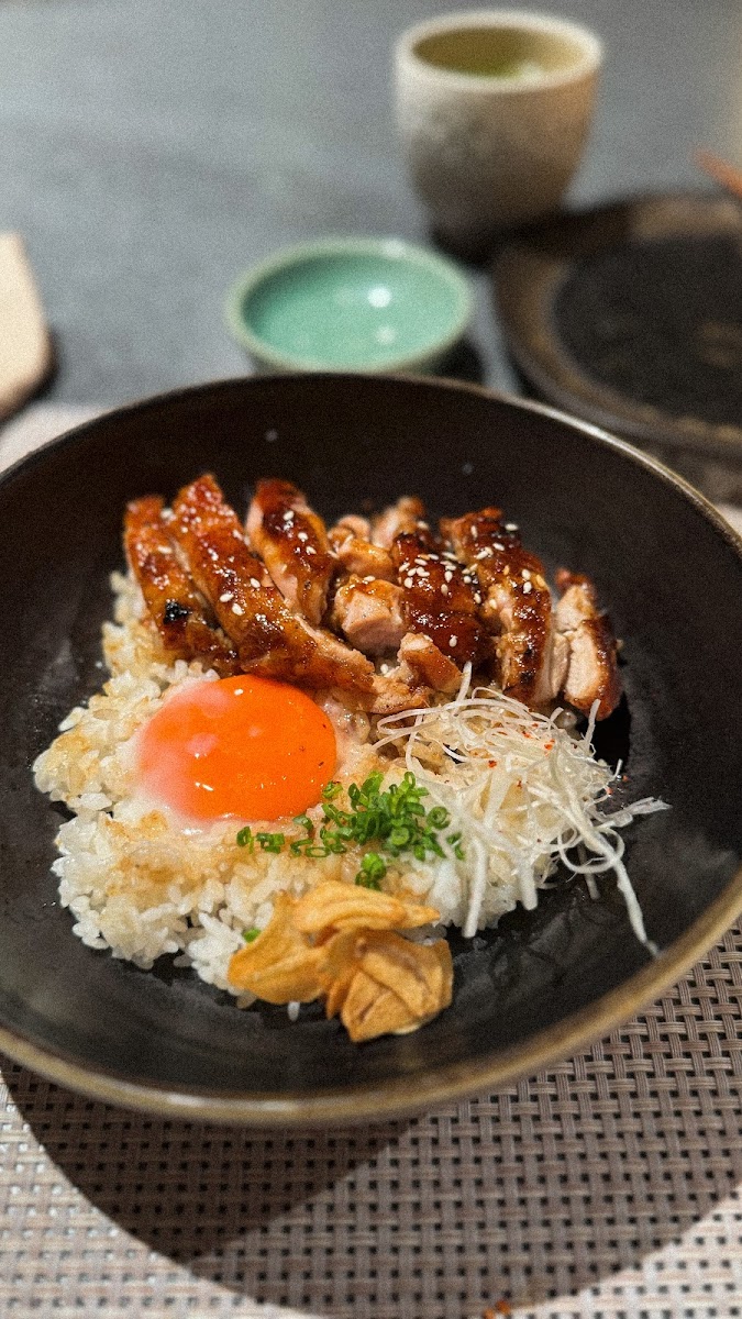 YUME 夢 l Japanese Dining Photo 8