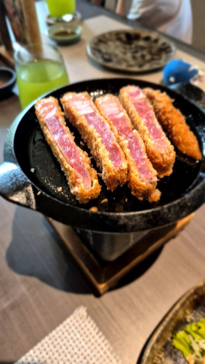 YUME 夢 l Japanese Dining Photo 9