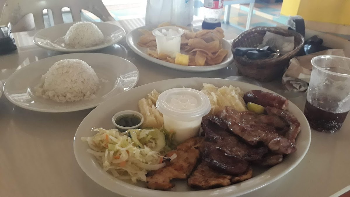 Restaurante Parrilla Vaca Golosa Photo 10