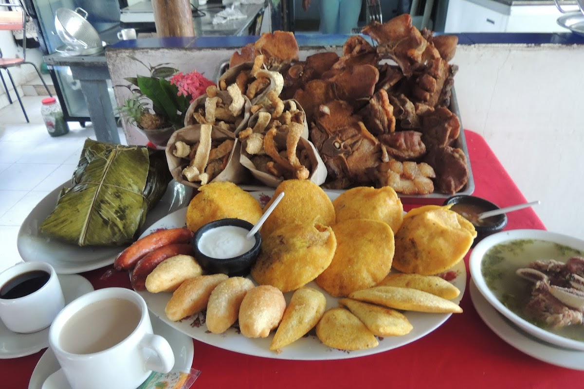 Restaurante Parrilla Vaca Golosa Photo 2