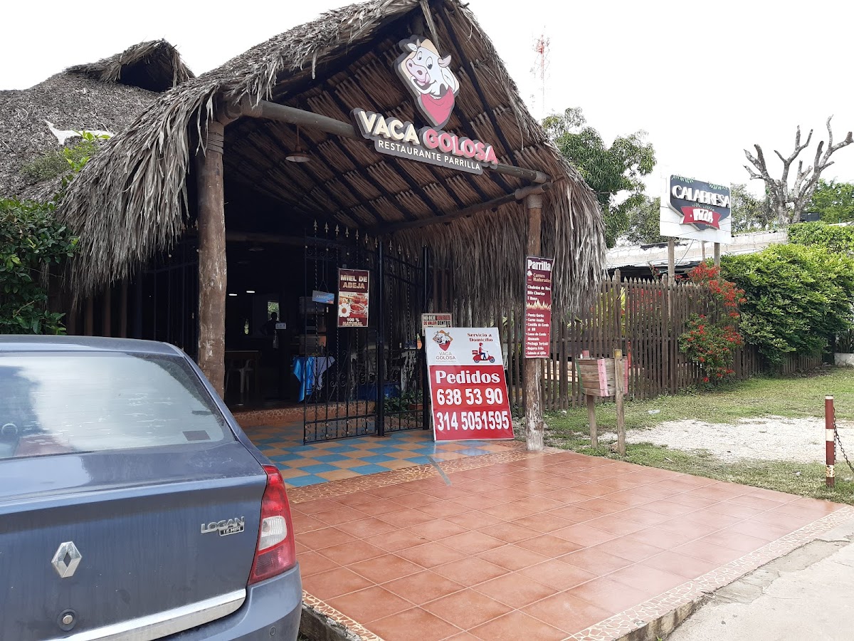 Restaurante Parrilla Vaca Golosa Photo 3