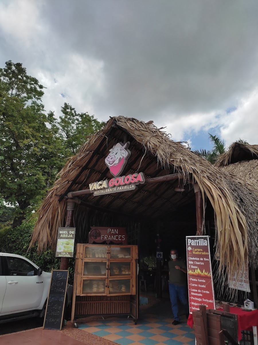 Restaurante Parrilla Vaca Golosa Photo 4