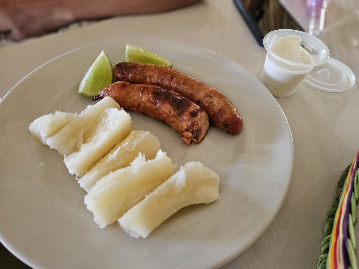 Restaurante Parrilla Vaca Golosa Photo 5