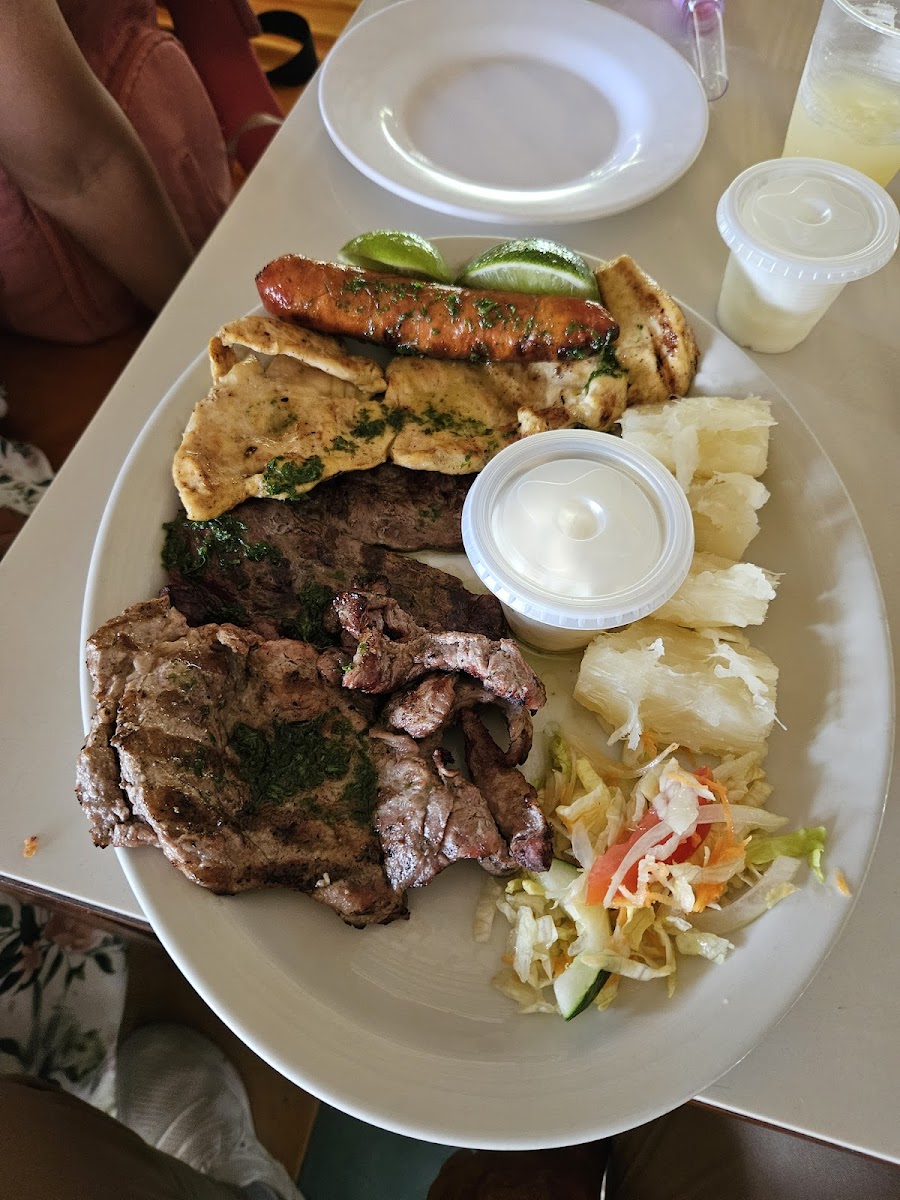 Restaurante Parrilla Vaca Golosa Photo 6