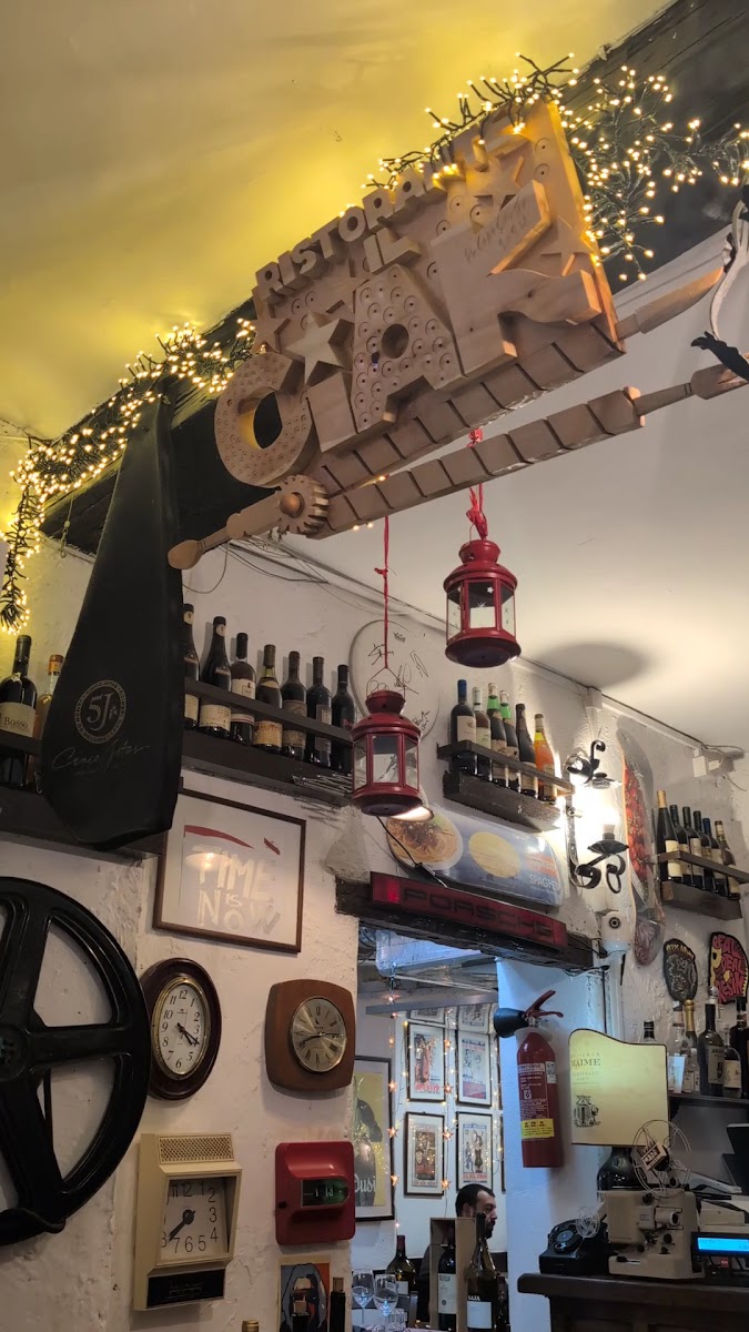Ristorante Il Ciak Photo 2