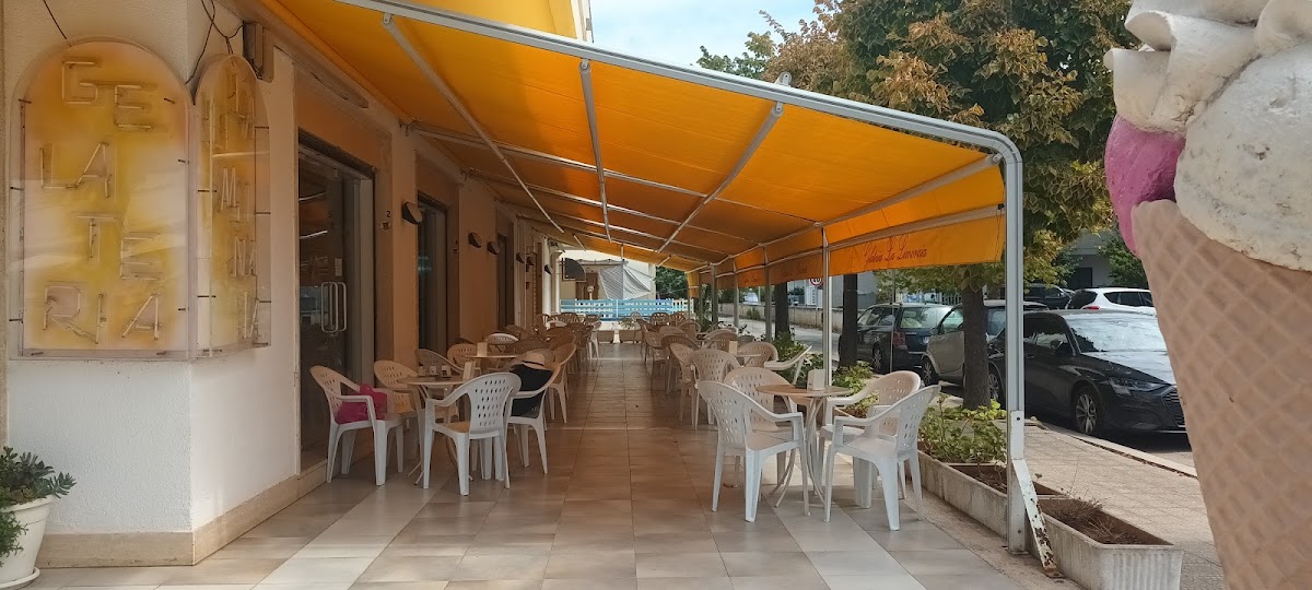Gelateria La Limonaia Photo 10