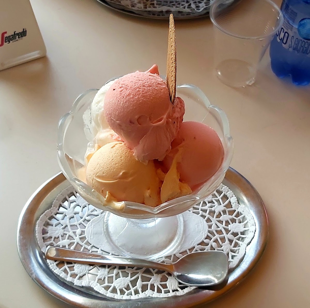 Gelateria La Limonaia Photo 3