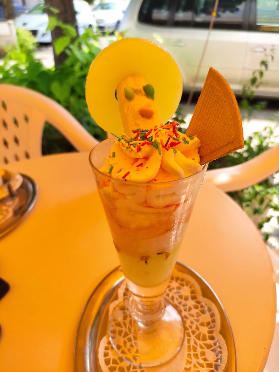 Gelateria La Limonaia Photo 4