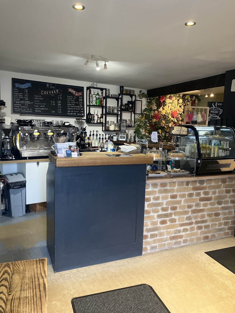 No.41 Coffee & Kitchen
