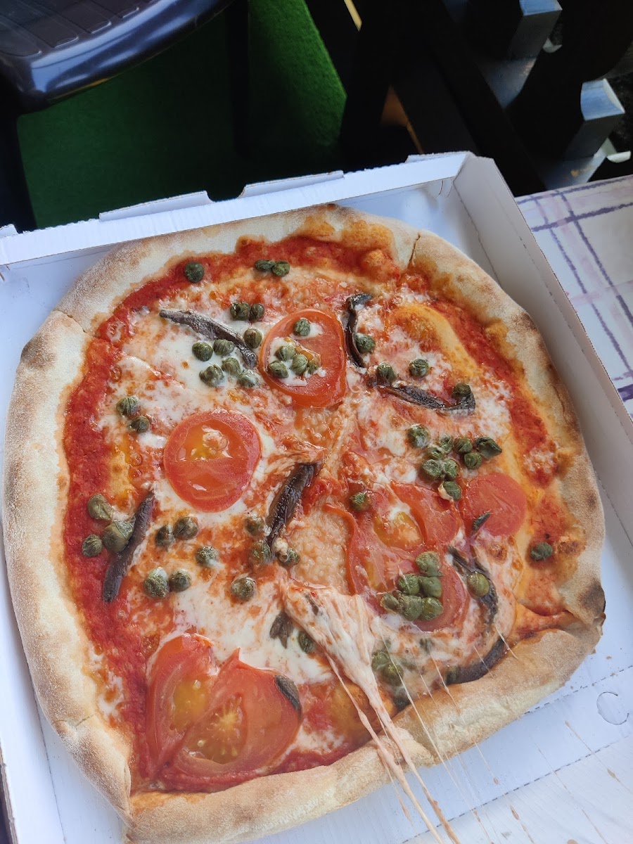 Baki's Pizza Photo 10