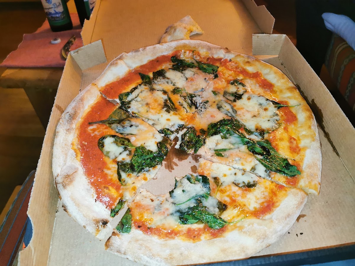 Baki's Pizza Photo 3
