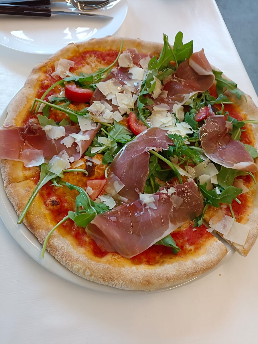 Baki's Pizza Photo 5