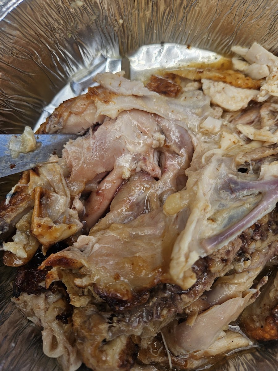 Malik doner kebab Photo 3