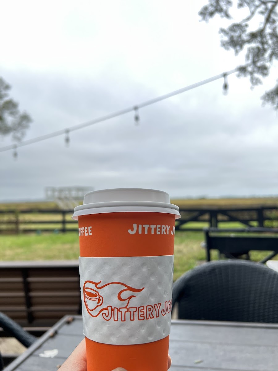 Jittery Joe's Coffee Photo 10