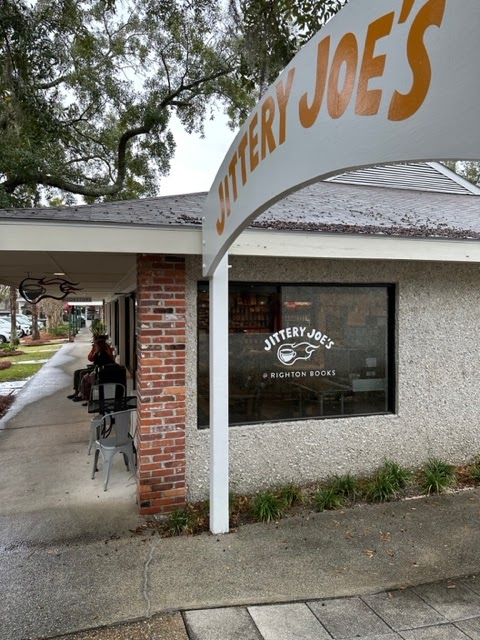 Jittery Joe's Coffee Photo 4