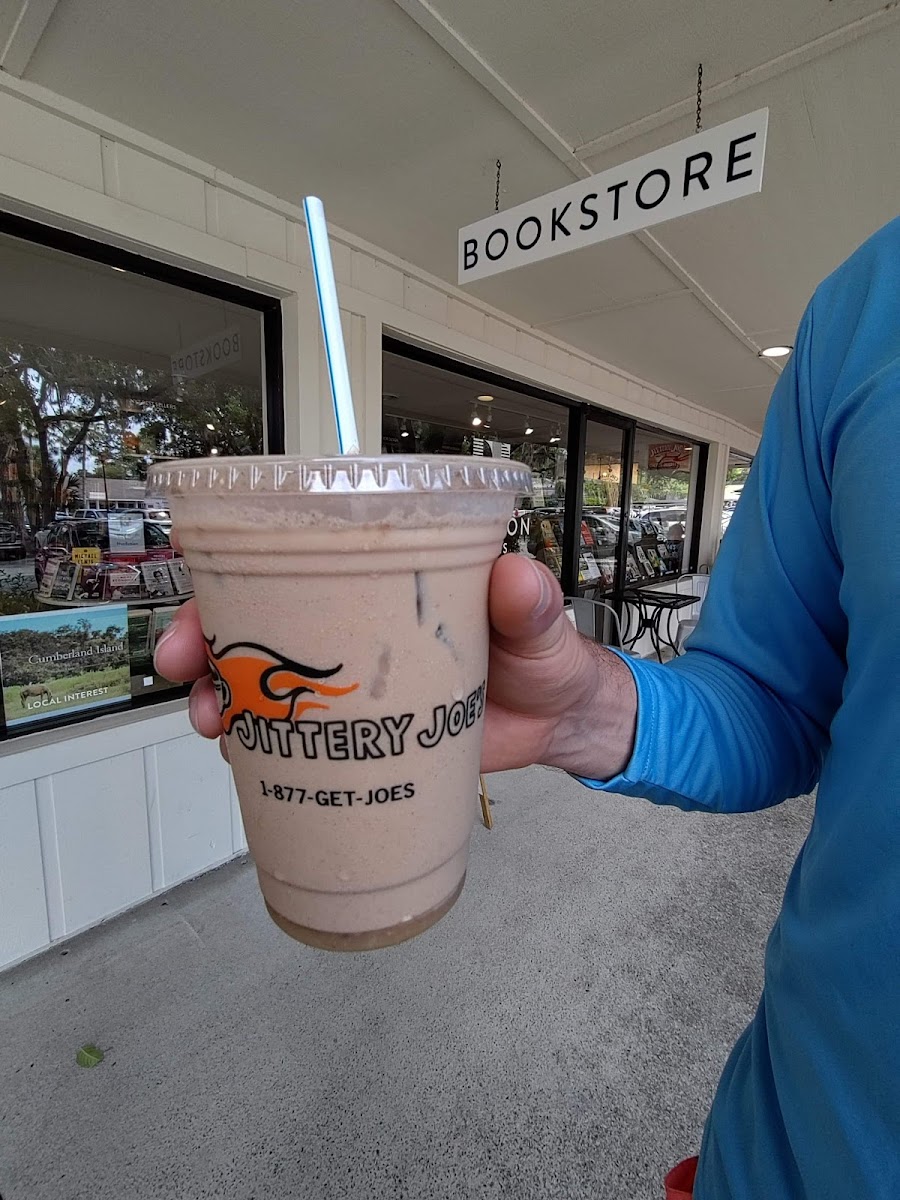 Jittery Joe's Coffee Photo 5