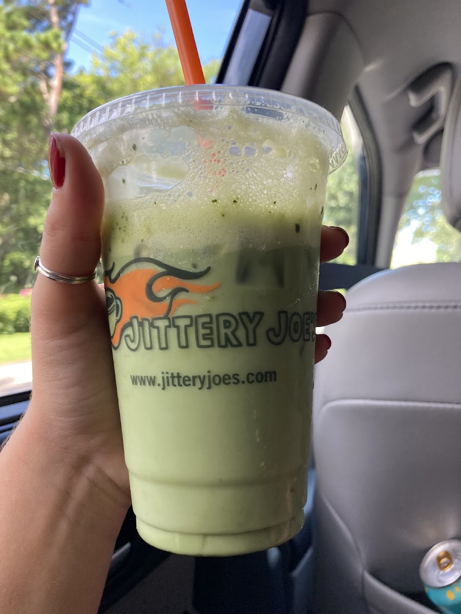 Jittery Joe's Coffee Photo 8