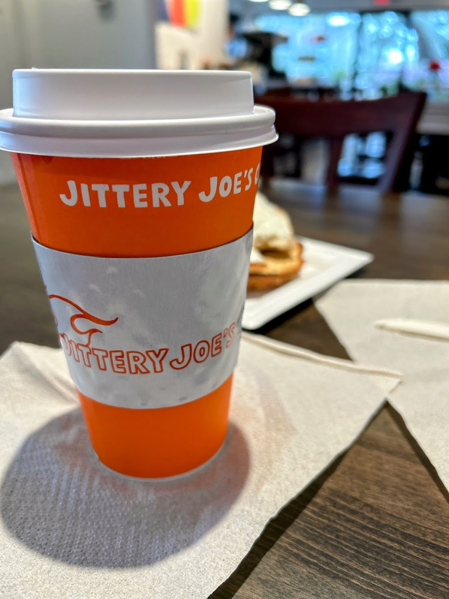 Jittery Joe's Coffee Photo 9