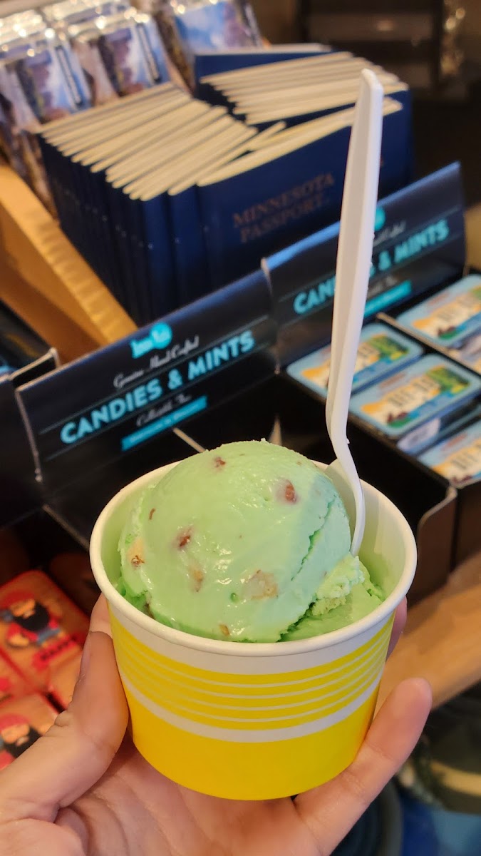 Patti's Ice Cream Photo 10