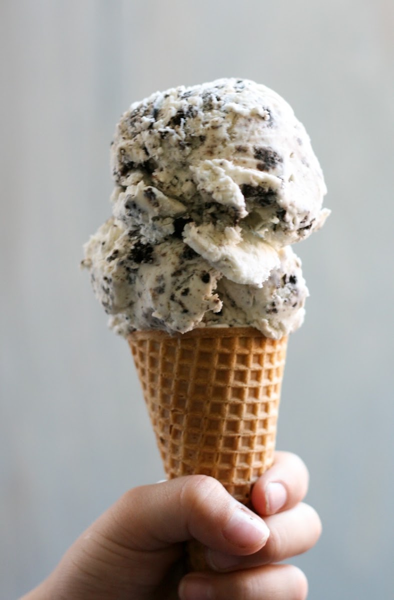 Patti's Ice Cream Photo 2