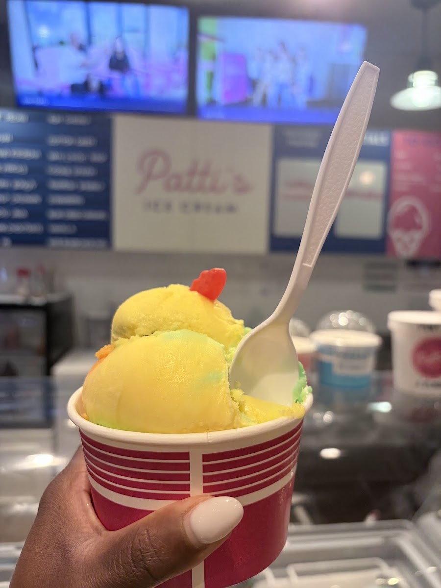 Patti's Ice Cream Photo 3