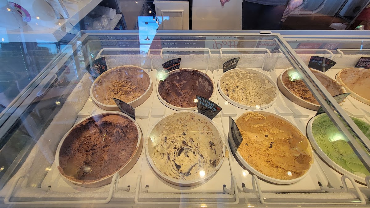 Patti's Ice Cream Photo 4