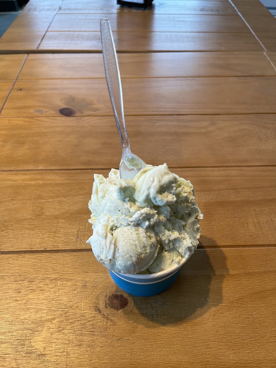 Patti's Ice Cream Photo 6
