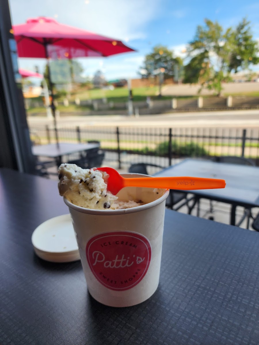 Patti's Ice Cream Photo 8