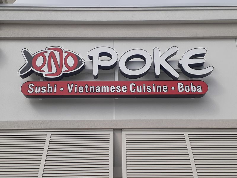 Ono Poke - Parrish, FL Photo 3