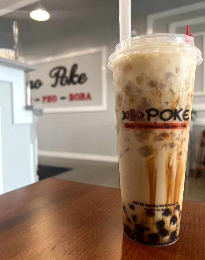Ono Poke - Parrish, FL Photo 8