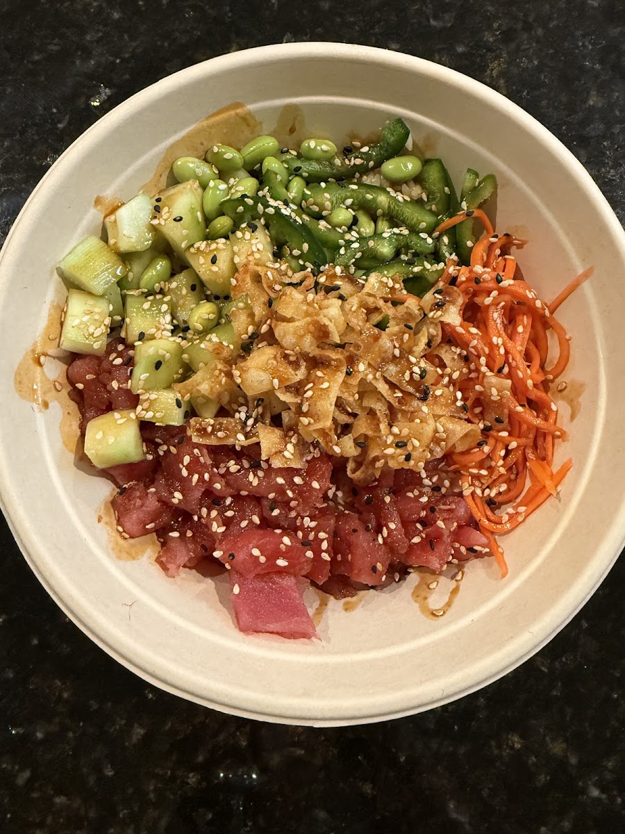 Ono Poke - Parrish, FL Photo 9