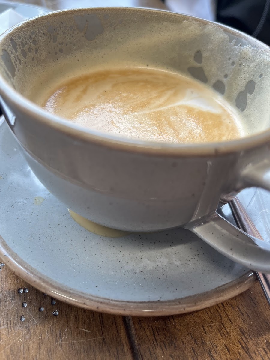 Café in the Park Photo 6
