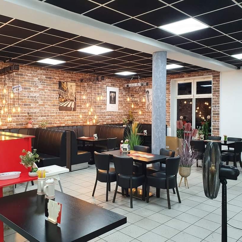 Mamut Pizzeria
