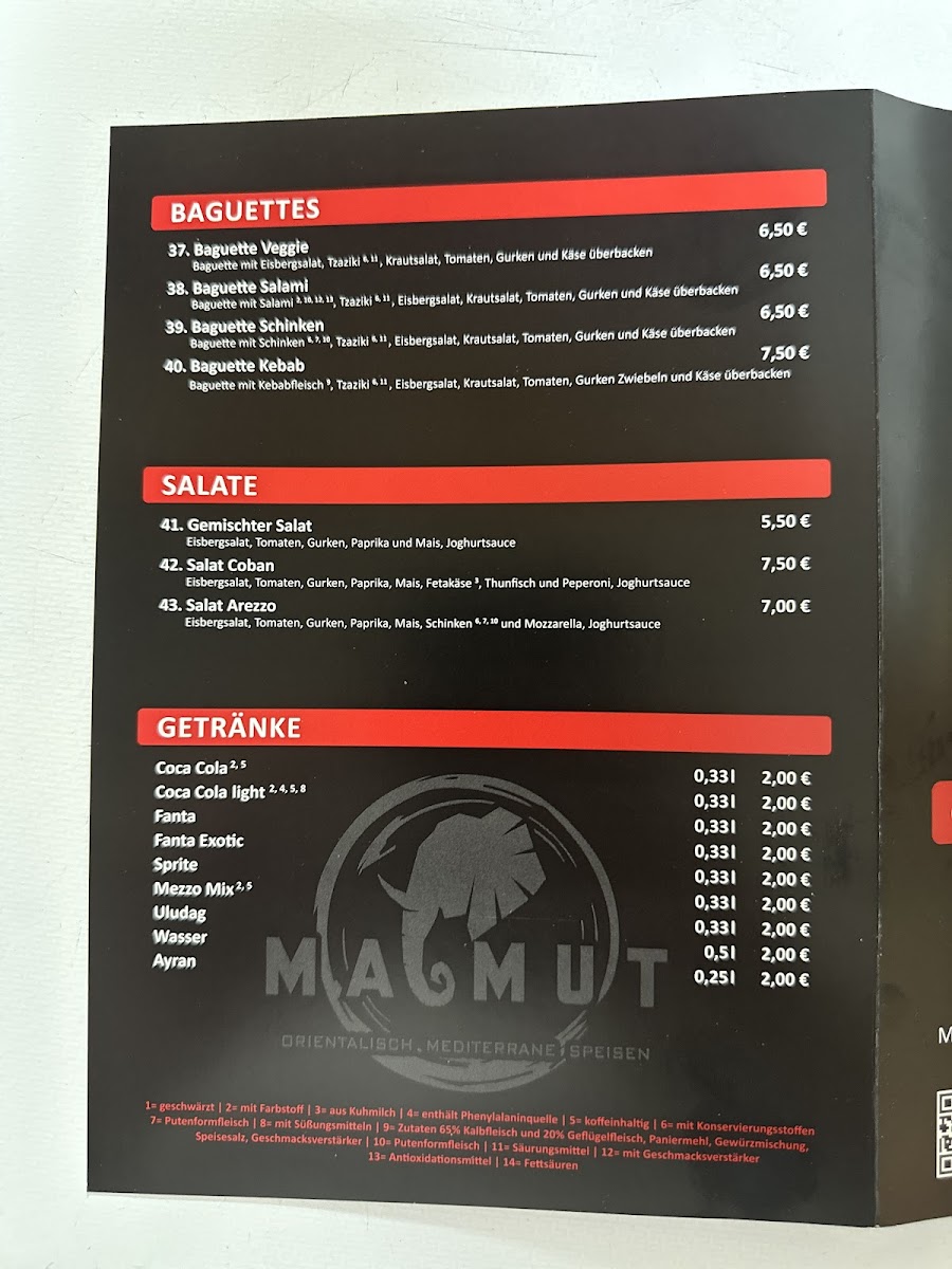 Mamut Pizzeria Photo 4