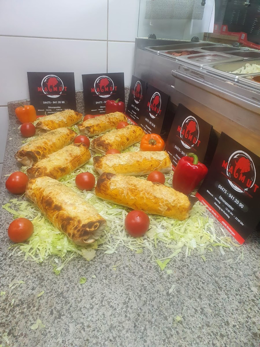 Mamut Pizzeria Photo 7