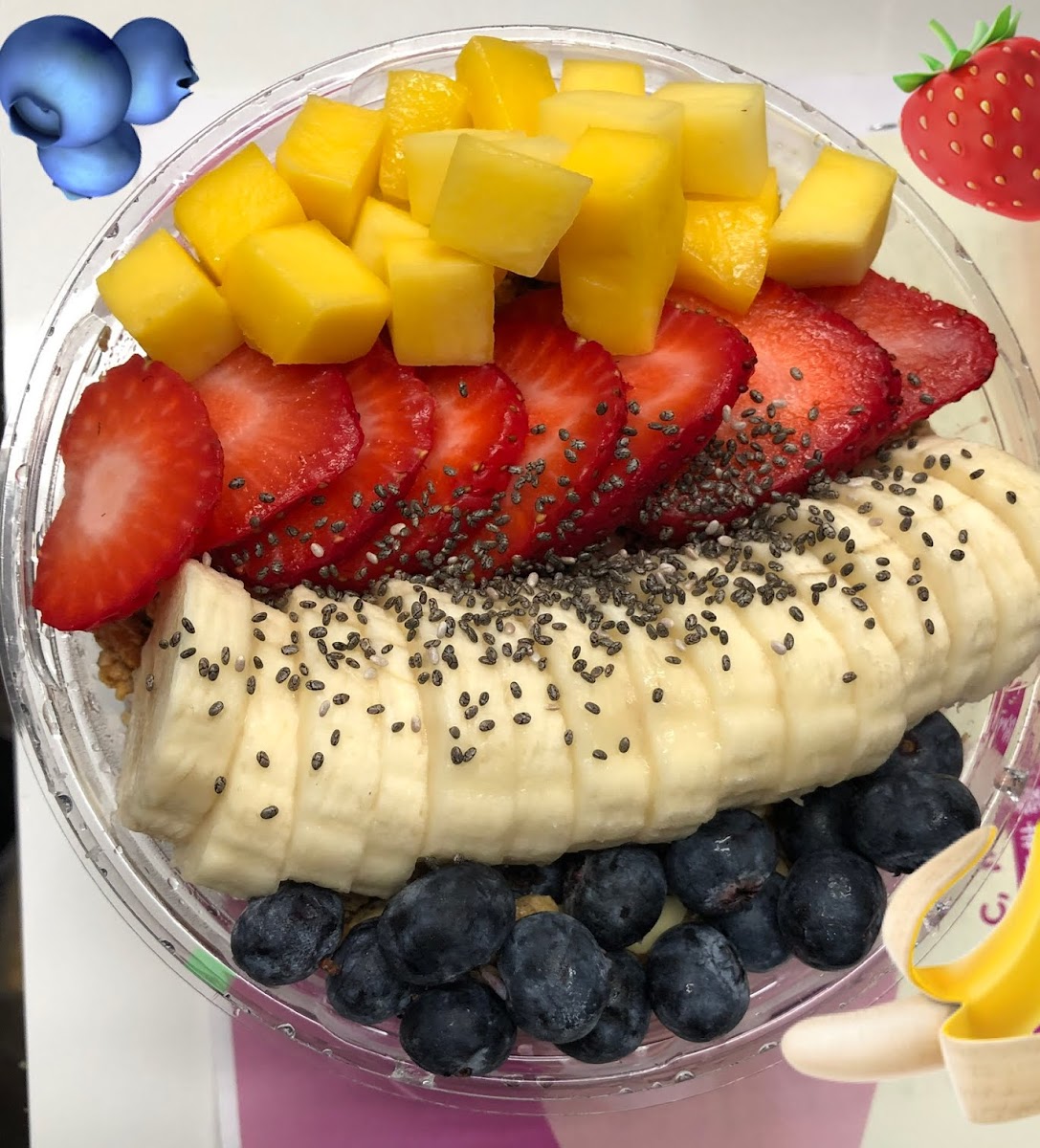 Vela Juice Bar Photo 3