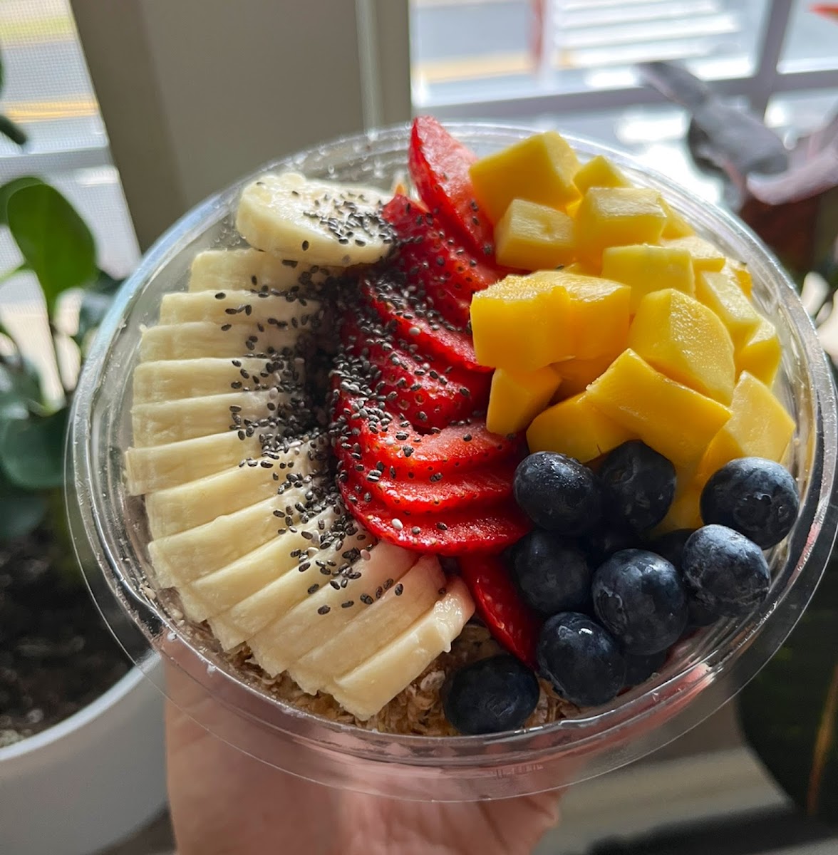 Vela Juice Bar Photo 5