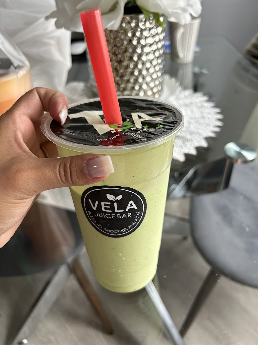 Vela Juice Bar Photo 6