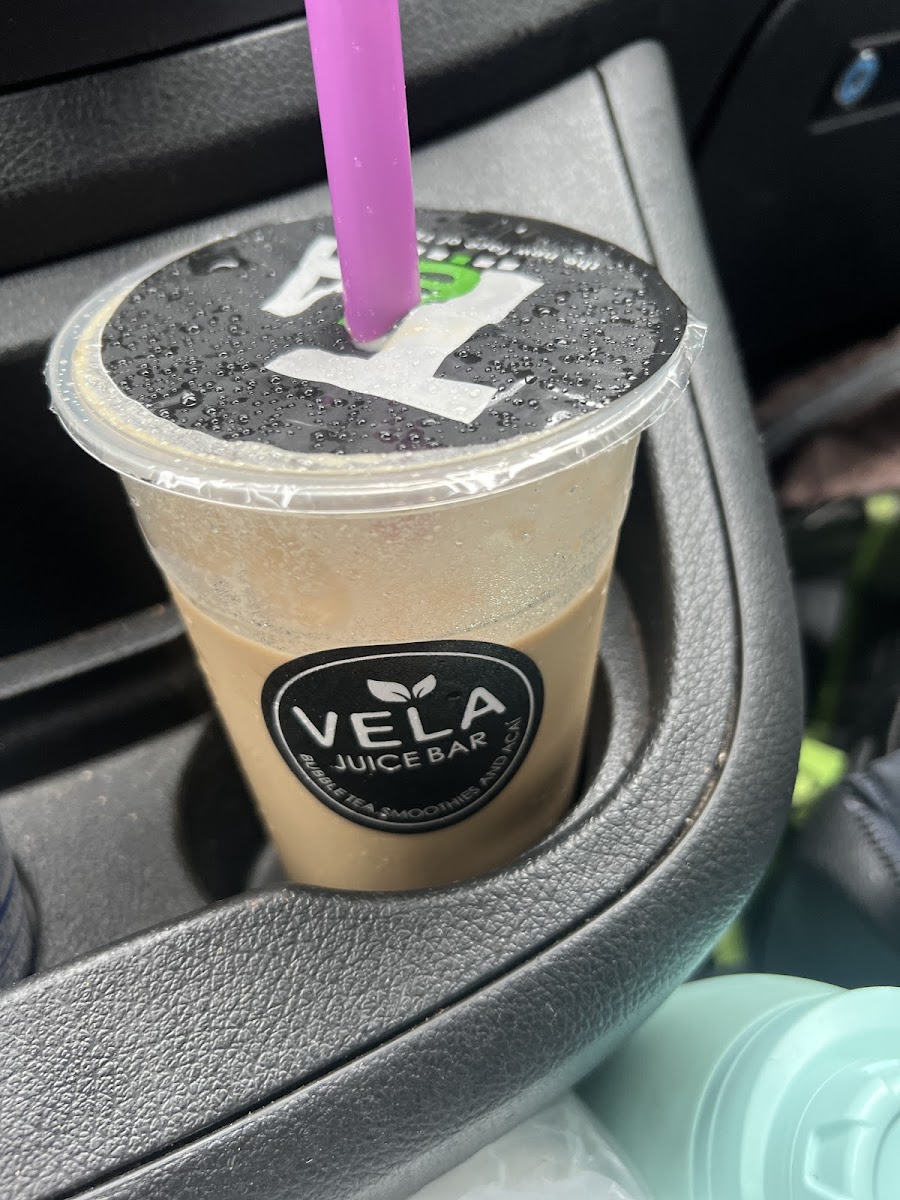 Vela Juice Bar Photo 7