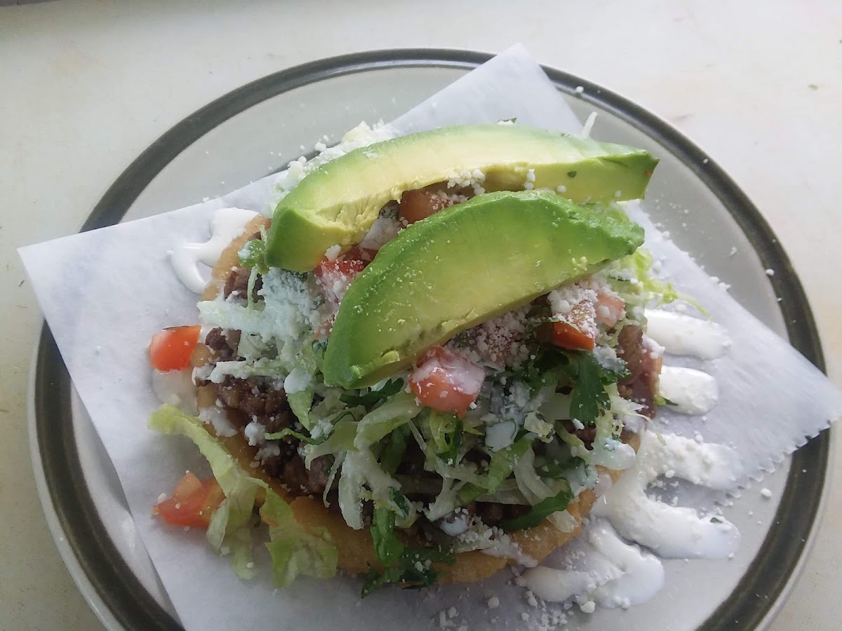Tacos Maela