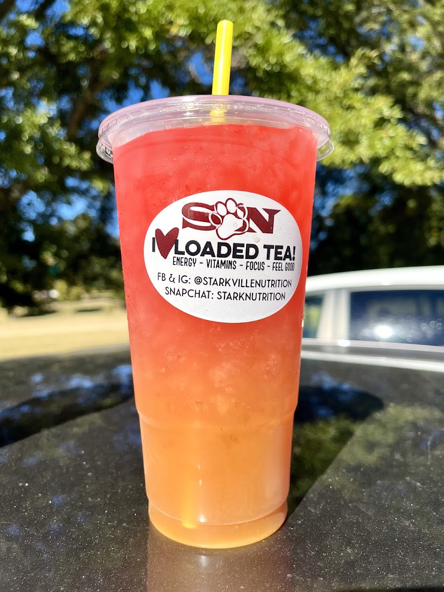 Starkville Nutrition